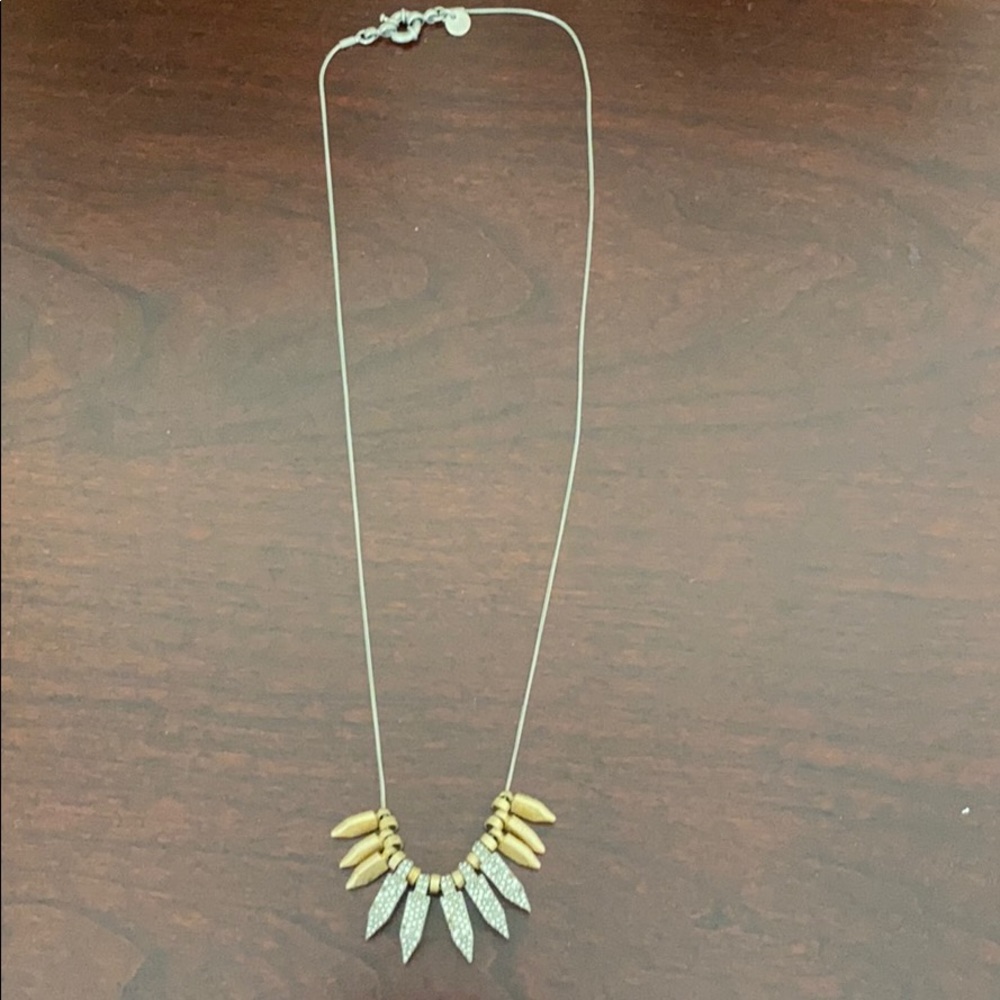 Madewell Necklace
